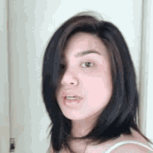 The Look GIF - The Look Shoulder GIFs