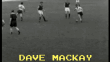 Dave Mackay Spurs GIF - Dave Mackay Spurs Tottenham Hotspur GIFs