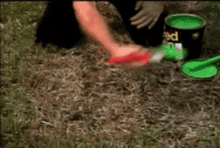 Grass Mower GIF - Grass Mower Mowing GIFs