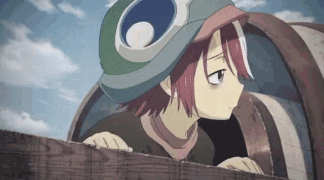 Anime Touhou Gif - Gif Abyss