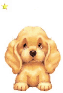 Puppy Hello GIF - Puppy Hello Hallo GIFs