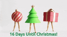 16 Days Until Christmas GIF - 16 Days Until Christmas GIFs