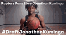 Jonathan Kuminga GIF - Jonathan Kuminga GIFs