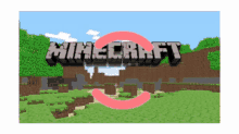 Minecraft Loading GIF