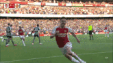 Declan Rice Arsenal GIF - Declan Rice Arsenal Man United GIFs