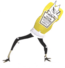 Mustard Stanky Leg GIF - Mustard Stanky Leg Noomus GIFs