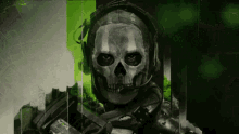Ghost Call Of Duty Modern Warfare2022 GIF - Ghost Call Of Duty Modern Warfare2022 Call Of Duty Ghost2022 GIFs