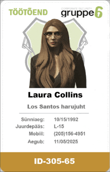 Laura Collins GIF - Laura Collins Gruppe GIFs