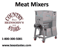 Meat Mixers Meat GIF