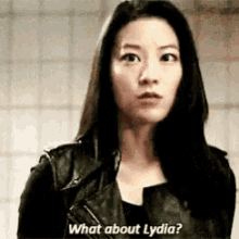 Kydia Lydia GIF - Kydia Lydia Kira GIFs