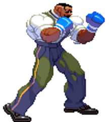 dudley boxing boxer street fighter street fighter3