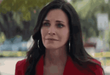 Gale Weathers GIF - Gale Weathers GIFs