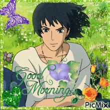 Howl'S Moving Castle Picmix GIF - Howl'S Moving Castle Howl Picmix GIFs