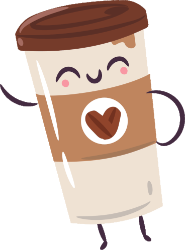 Les gifs café!  - Page 23 Coffee-lover-hot-coffee