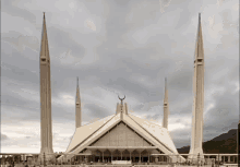 Islamabad Faisal GIF - Islamabad Faisal Faisal Masjid GIFs