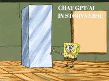 Storyverse Chat Gpt GIF - Storyverse Chat Gpt Ai GIFs