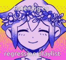 Basilregression Omori GIF - Basilregression Omori Agere GIFs