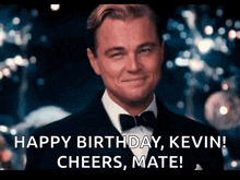 Leonardo Di Caprio Cheers GIF - Leonardo Di Caprio Cheers Great Gatsby GIFs