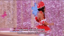 "Sassy" GIF - Toddlers And Tiaras Age Inappropriate Out Fit Of Choice GIFs