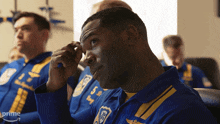 Confused The Blue Angels GIF - Confused The Blue Angels Puzzled GIFs