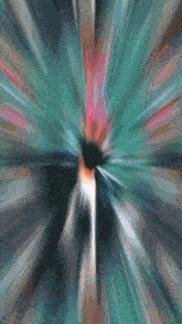 a blurred image of a flower with a purple center