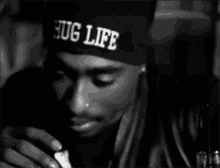 Tupac Shakur 2pac GIF - Tupac Shakur 2pac Thug Life GIFs