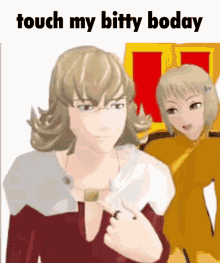 Skinlair Tiger And Bunny GIF - Skinlair Tiger And Bunny Barnaby GIFs