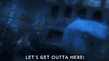 Finding Nemo Im Out GIF - Finding Nemo Im Out Leave GIFs