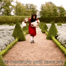 Horrible Histories Charles Ii GIF - Horrible Histories Charles Ii Party GIFs