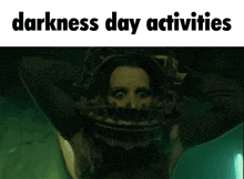 Darknessday Impish Empire GIF