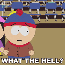 what the hell stan marsh south park s15e10 bass to mouth