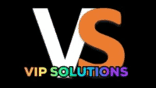 Vip Vipsolutions GIF - Vip Vipsolutions Lojavip GIFs