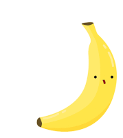 Banana Erkam Akalin Sticker - Banana Erkam Akalin Erkam Gifs Stickers