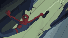 The Spectacular Spider Man Tssm GIF - The Spectacular Spider Man Spectacular Spider Man Tssm GIFs