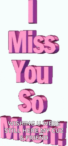 I Miss You So Much Missing You GIF - I Miss You So Much Miss You Missing You GIFs