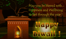 Diwali Greetings GIF