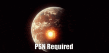 Helldivers 2 Psn Required GIF