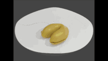 Fortune Cookie2 GIF - Fortune Cookie2 GIFs