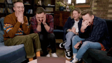 Sarahmcfadyen Mcfly GIF