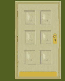Door GIF
