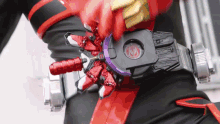 Kamen Rider Geats Geats GIF - Kamen Rider Geats Geats Kamen Rider GIFs