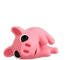 Pig Sticker - Pig Stickers