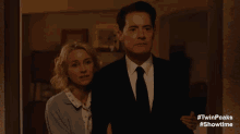 I Love You So Much GIF - Kyle Maclachlan Naomi Watts Janey E GIFs
