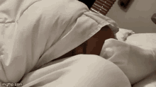 Tired Bed GIF - Tired Bed Hide GIFs