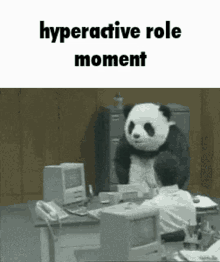 Hyperactive Moment Crng Community GIF - Hyperactive Moment Crng Community Discord GIFs
