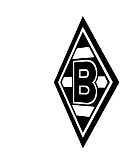Bundesliga Club Sticker - Bundesliga Club Badge Stickers