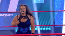 Jordynne Grace Impact Wrestling GIF - Jordynne Grace Impact Wrestling GIFs