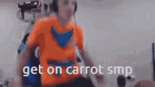Carrotsmp GIF - Carrotsmp GIFs