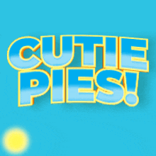 Cutie Pies GIF - Cutie Pies GIFs