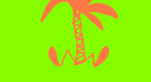 Palmera Palm Tree GIF